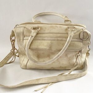 Rebecca Minkoff MAB Satchel